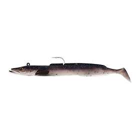 Westin Sandy Andy Jig 62g 17cm Salted Herring