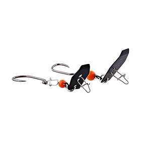 Westin Trout Blade M UVO #4 0,3g (2-pack)