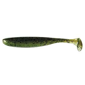 Keitech Easy Shiner 10,16cm 4in, 7-pack Watermelon PP.