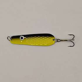 Falkfish Gnosjödraget 28g 7cm Red White 260
