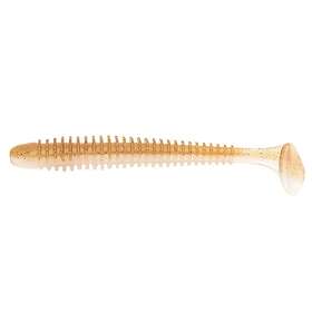 Keitech Swing Impact 8,9cm 3,5in, 8-pack Wakasagi