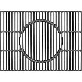 Weber Grillgaller Spirit II 3XX-serien GBS