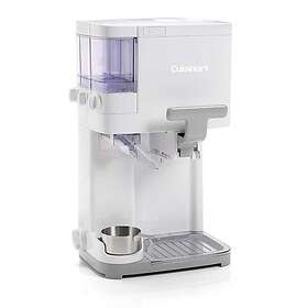 Cuisinart Soft Serve Ice Cream Maker ICE48U
