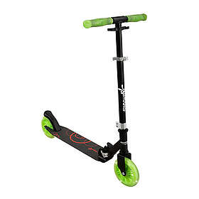 Muuwmi Light s Aluminium Scooter