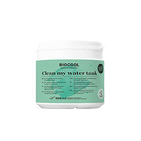 BioCool Clean My Water Tank 500g