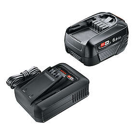 Bosch 1600A032A8 18V 6.0Ah
