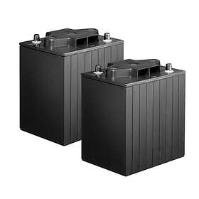 Kärcher 2.815-099.0 12V 2x76Ah