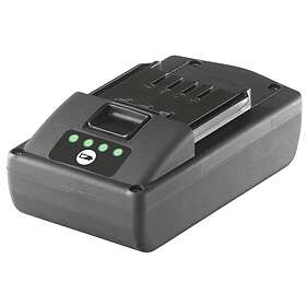 Rems 571571 21,6V 2,5Ah