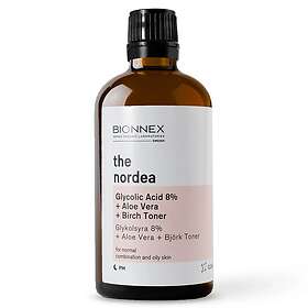 Bionnex Glycolic Acid 8% Toner 100ml