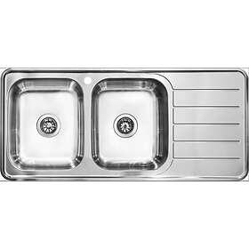 Intra Nivis Diskbänk NIVD112DLF Vänster