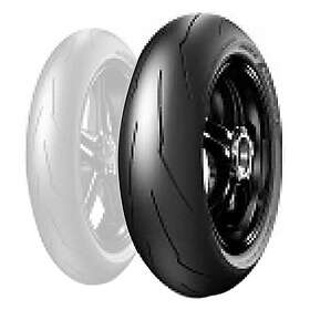 Pirelli Diablo™ Supercorsa 78w Tl Sports-touring Bakdäck