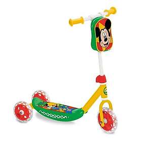 Sparkcykel Mickey Mouse 3 hjul 60 x 46 x 13,5 cm