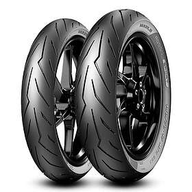 Pirelli Diablo™ Rosso 46s Tl Nhs-sportdäck