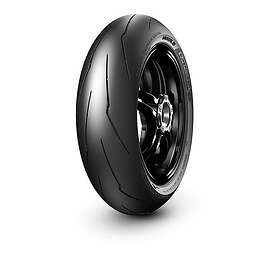 Pirelli Diablo™ Supercorsa Sp V3 78w Tl Sports-touring Bakdäck
