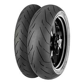 Continental Contiroad M/c 62s Tl Landsvägsdäck