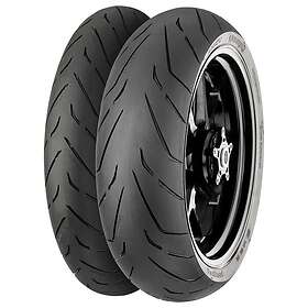 Continental Carretera Contiroad 54s M/c Tl Landsvägsdäck