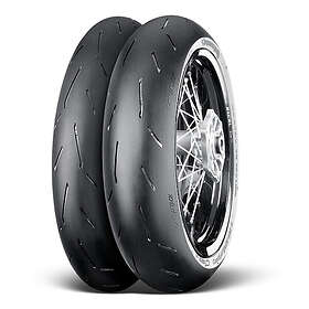 Continental Contiattack Sm 2 54h Tl Sports-touring Framdäck