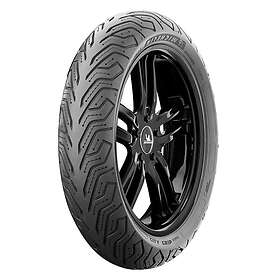 Michelin City Grip Saver 66s Tl/tt Scooter Bakdäck