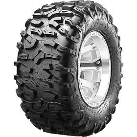 Maxxis Bighorn 3,0 60m E Fyrhjulingsdäck