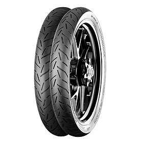 Continental Contistreet M/c 58p Tl Landsvägsdäck
