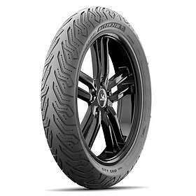 Michelin City Grip Saver Reinf 60s Tl/tt Scooterns Fram-/bakdäck