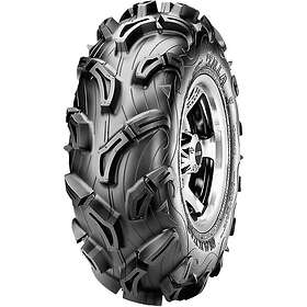 Maxxis Zilla Mu01 52j E Fyrhjulingsdäck