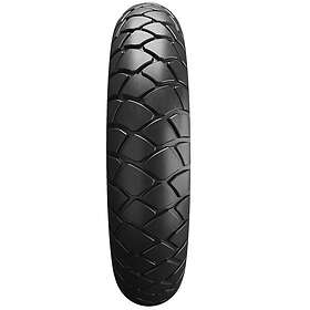 CST Cm-a3 Ride Ambro 60v Tl Framhjulsspår