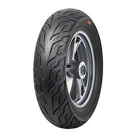 CST Cm547 58s Tl Scooterns Fram-/bakdäck