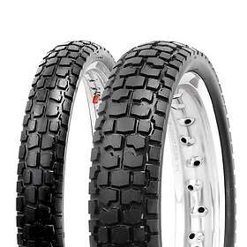 CST Cm707 58p Tt Bakhjul För Trailcykling