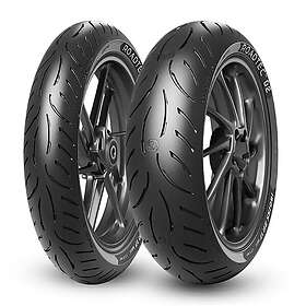 Metzeler Roadtec™ 02 73w Bakdäck För Touring