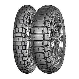 Mitas Enduro Trail Adv 70v Tl M+s Bakhjul För Trailcykling