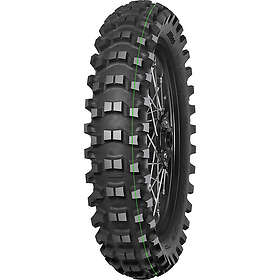 Mitas Terra Force-ex Soft-medium Super Light 64r Terrängdäck Fram