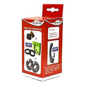 SKF Beta 2013 Rear Hjulreparationssats