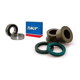 SKF Suzuki Rear Hjulreparationssats
