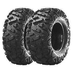 Sun-f A-033 8pr Nh Fyrhjulingsdäck