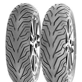 Deli Tire Urban Grip 52l Tl Scooterns Fram-/bakdäck