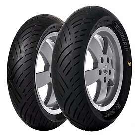 Eurogrip Bee Connect 51s Tl Scooterns Fram-/bakdäck