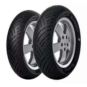 Eurogrip Bee Connect 56l Tl Scooterns Fram-/bakdäck