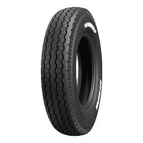 Eurogrip Bee Moving 79l 6pr Tt Scooterdäck