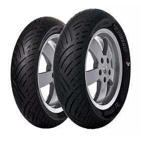 Eurogrip Bee Connect 59s Tl Scooterns Fram-/bakdäck