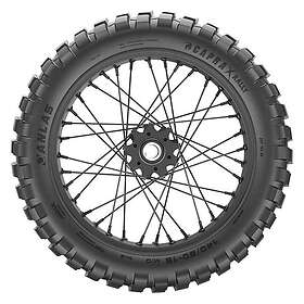 Anlas Capra X Rally 70r Tt Terrängdäck Bak