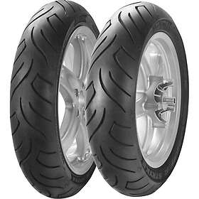 Avon Tyres Am63f 55s Tl Scooterdäck
