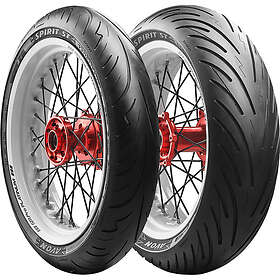 Avon Tyres Spirit St 69w Tl Bakdäck Racercykel