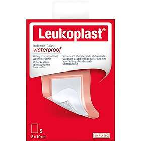 Leukoplast Abs sårförband 10x30cm 5 st