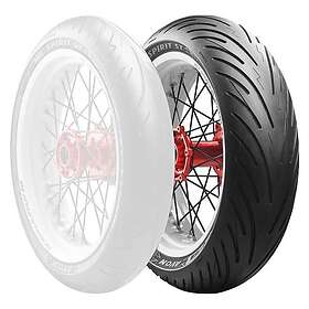 Avon Tyres Spirit St 69w Tl Sports-touring Bakdäck