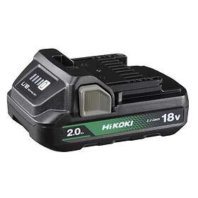HiKOKI BSL1820M 18V 2,0Ah