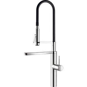 KWC Armaturen Ono Highflex 10.151423-000 (krom)