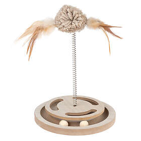 Modern Living Comporta interaktiv kattleksak 1 st