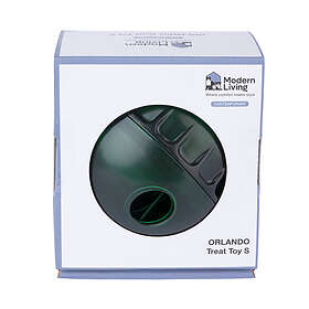 Modern Living Orlando godisleksak Stl. S: Ø 9 cm