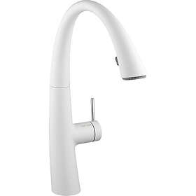 KWC Armaturen Zoe 10.201102-150 (matt vit)